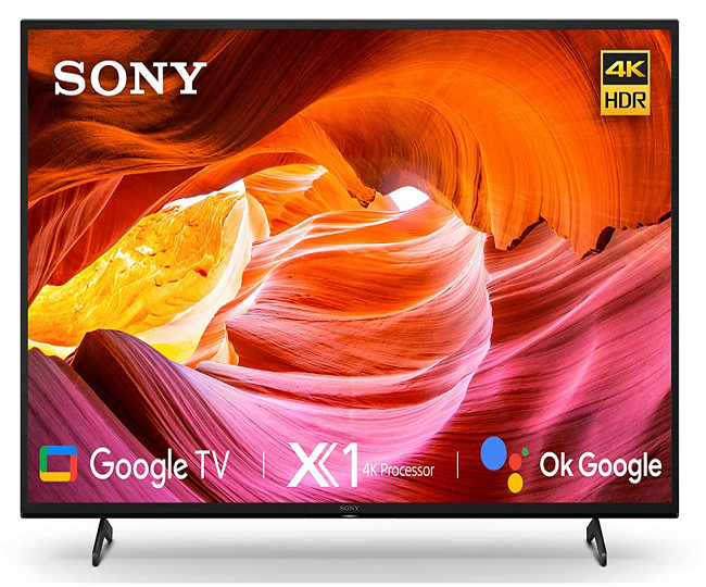 Best Sony Bravia TV In India भारीभरकम प्राइस वाली वे 5 Smart TV जो बदल